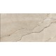 Πλακάκι Delta Beige Retificatto Μπεζ Ματ Carving 60x120 
